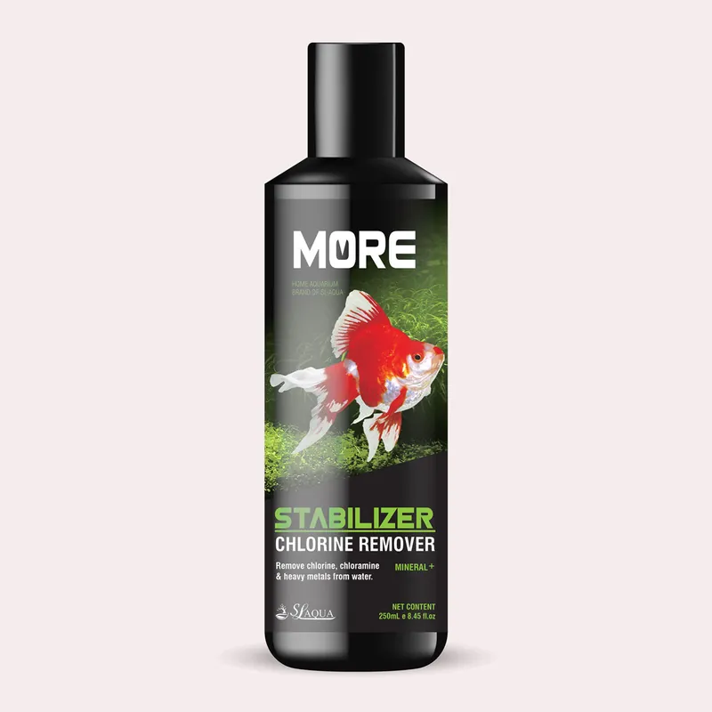 SL Aqua Stabilizer Mineral +
