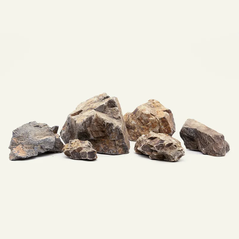 Manten Stone - UNSHARDSCAPE