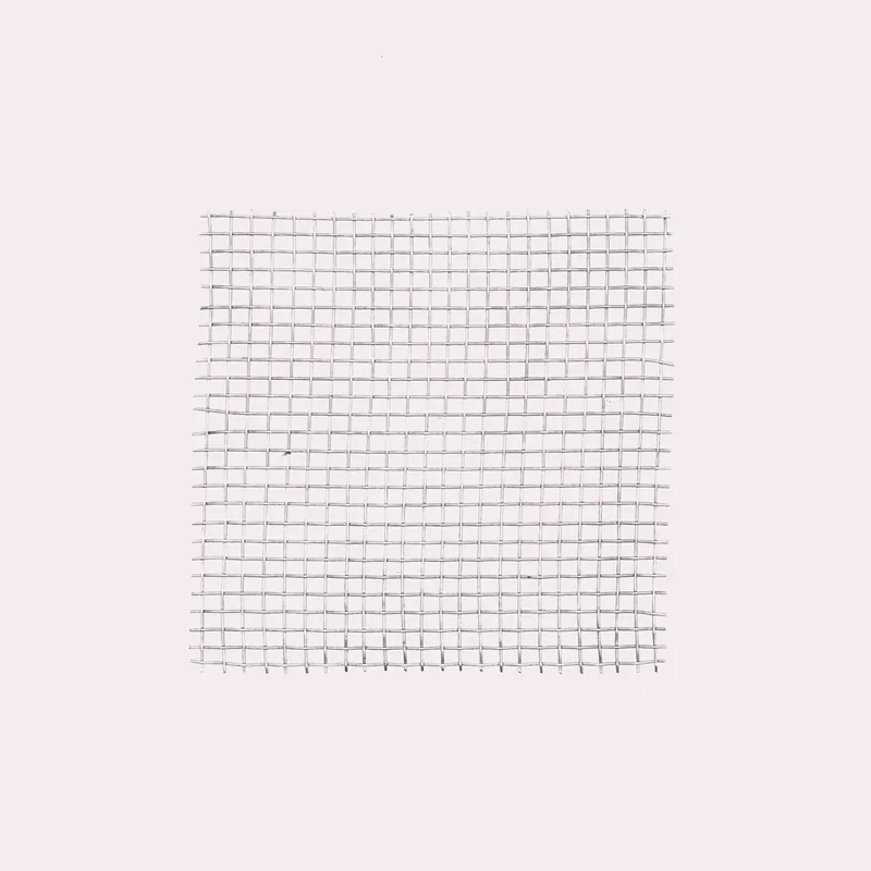 Stainless Steel Mesh for Aquarium Plants and Moss - Glass Aqua