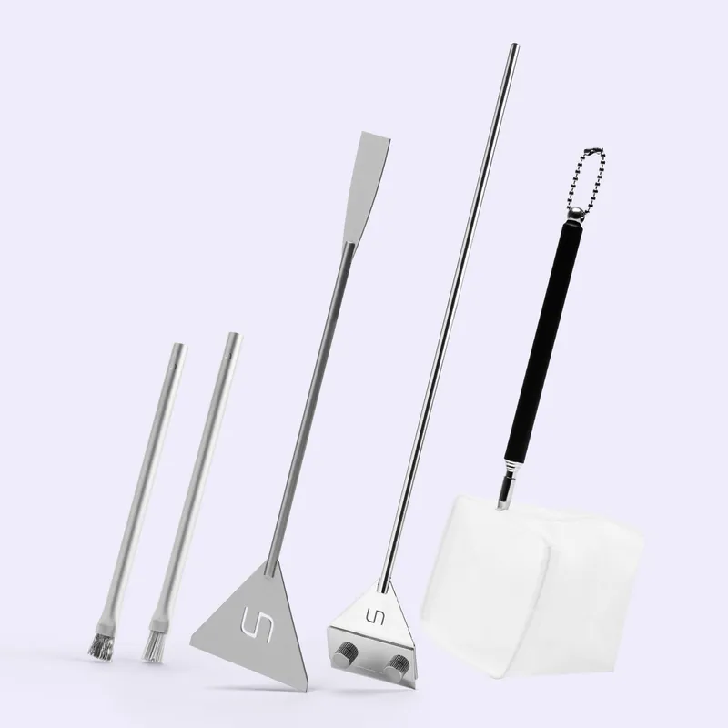 Planted Aquarium Maintenance Tool Kit - UNSTOOLS