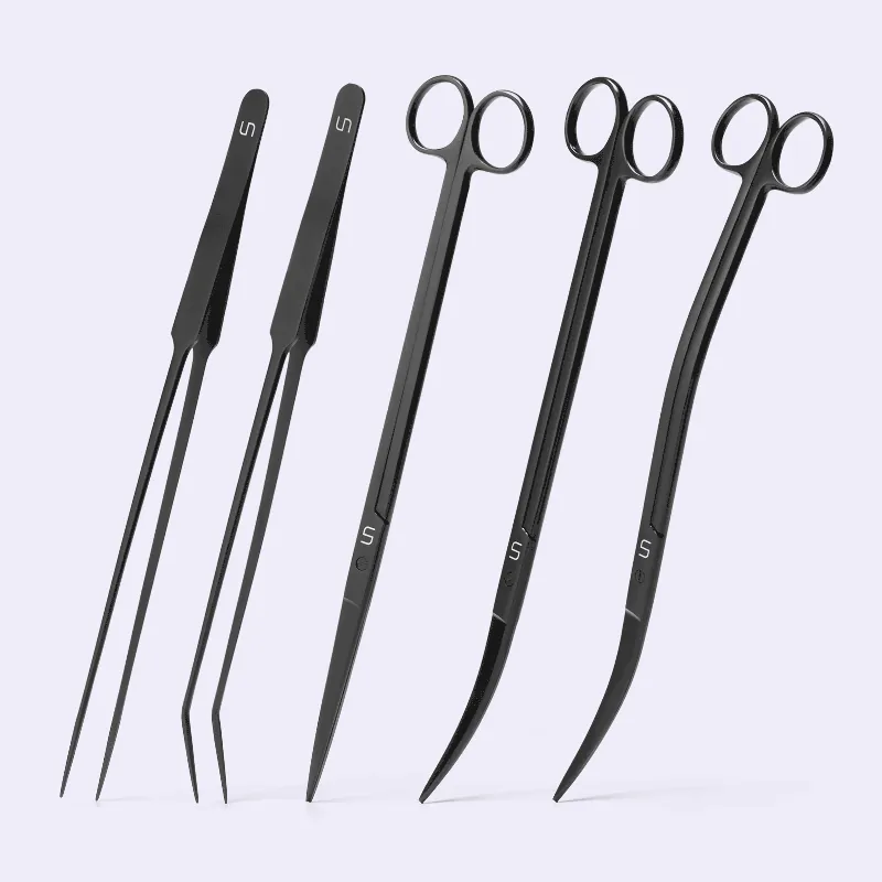 Essentials Aquascaping Tool Kit - UNSTOOLS