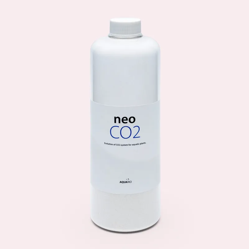 Aquario Neo CO2 Kit