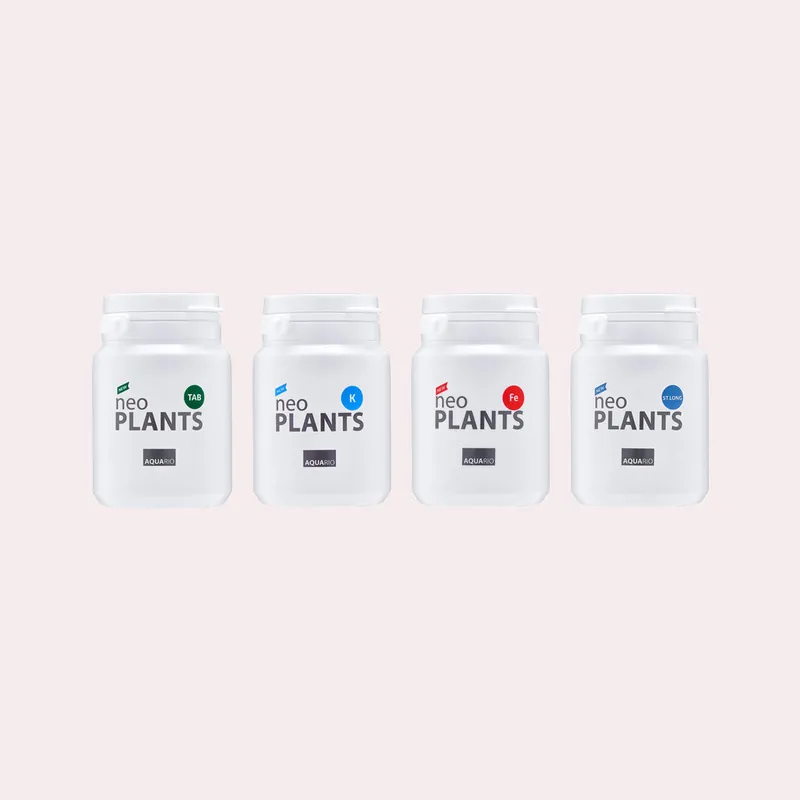 Aquario Neo Plants Tab