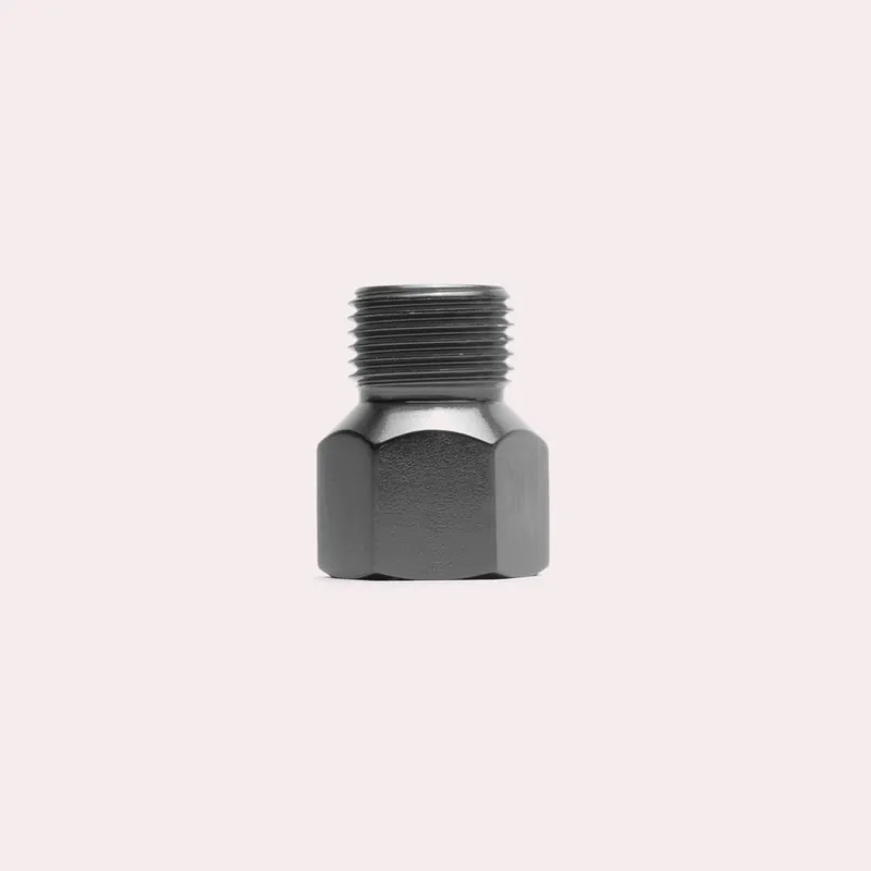 UNS CO2 Paintball Cylinder Adapter - Ultum Nature Systems