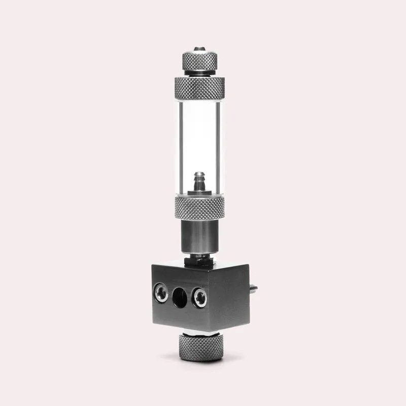 UNS Pro CO2 Manifold Block - UNSCO2