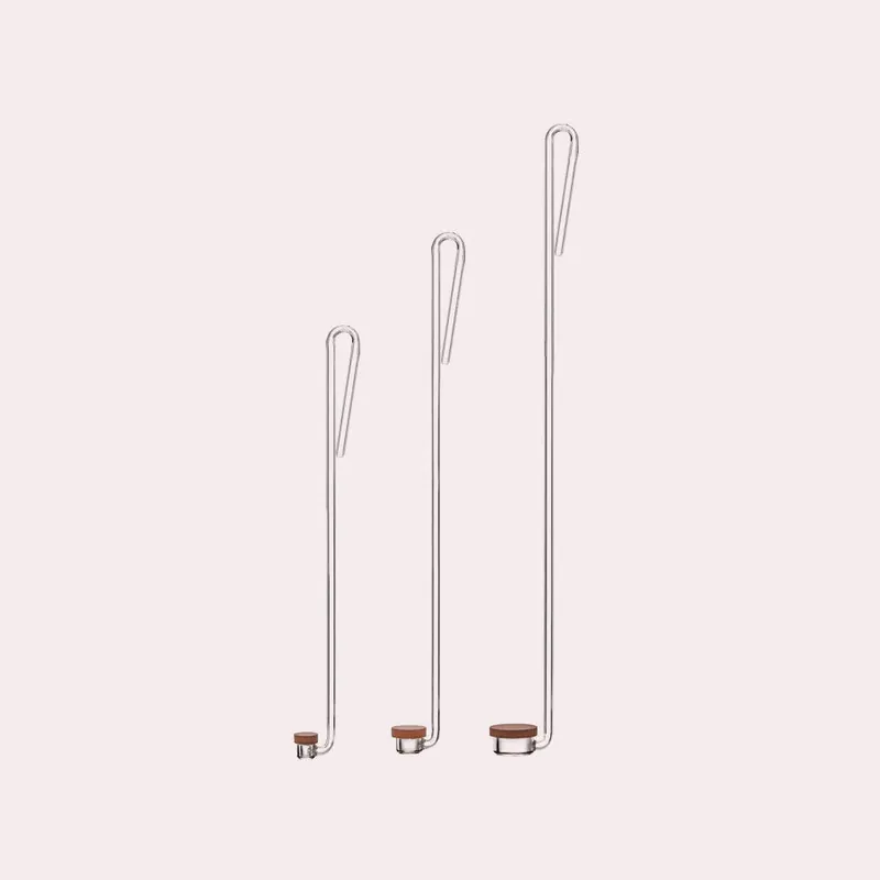 Aquario Neo Curved Special Acrylic CO2 Diffuser