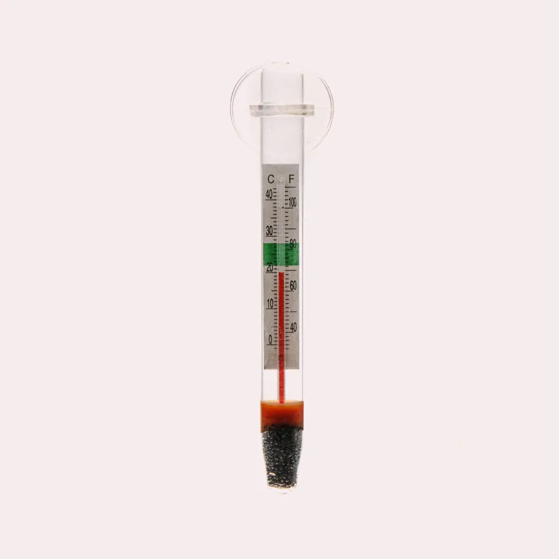 Aquarium Glass Thermometer - ASA