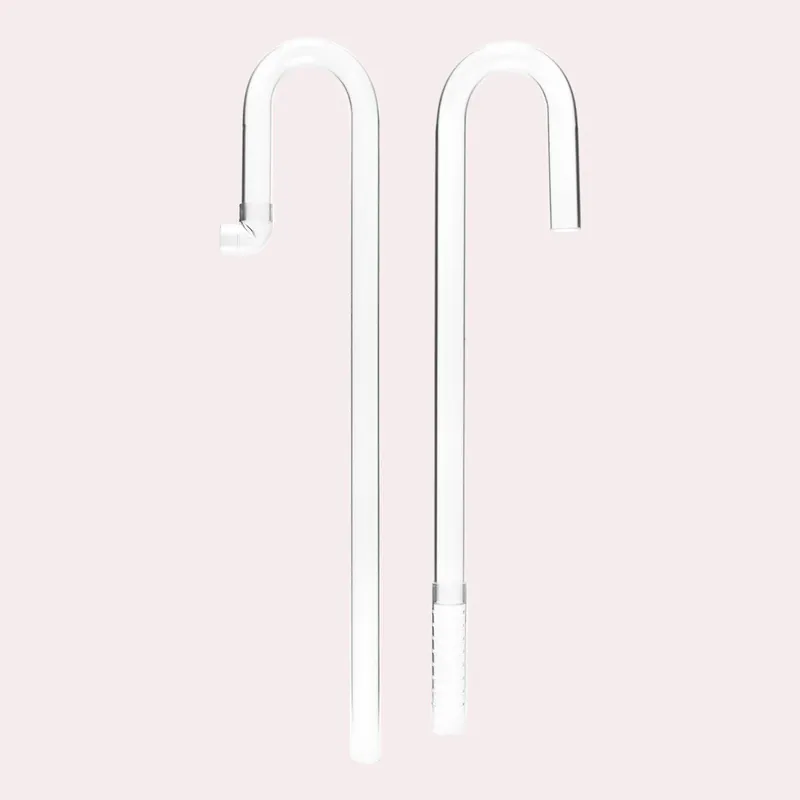 Aquario Neo Flow Aquarium Lily Pipe Normal Set