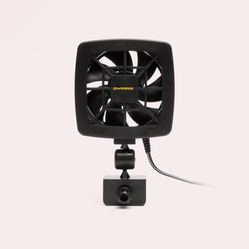 Dymax Cooling Fan