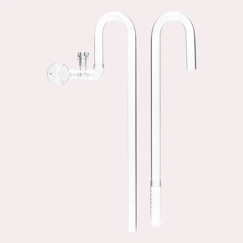 Aquario Neo Flow Aquarium Lily Pipe Premium Set