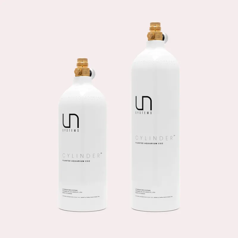 UNS CO2 Paintball Cylinder - UNSCO2