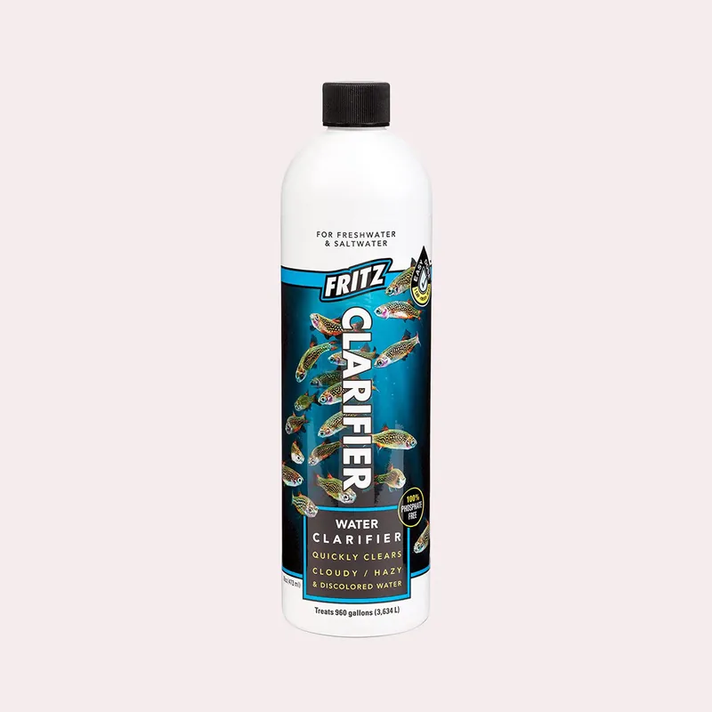 Fritz Clarifier - Lee Mar