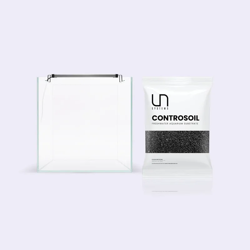 Essentials Aquarium Starter Kit - 30C