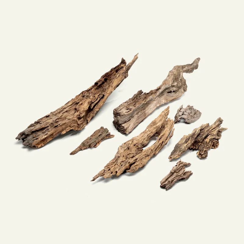 Forest Driftwood - UNSHARDSCAPE