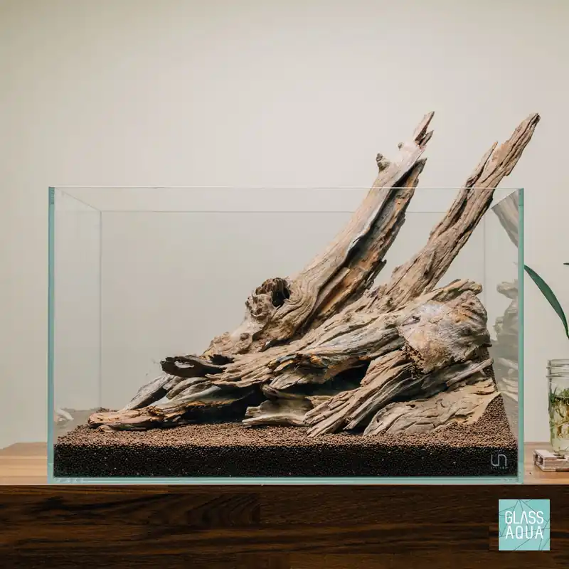 Quick Scape 074 - Glass Aqua