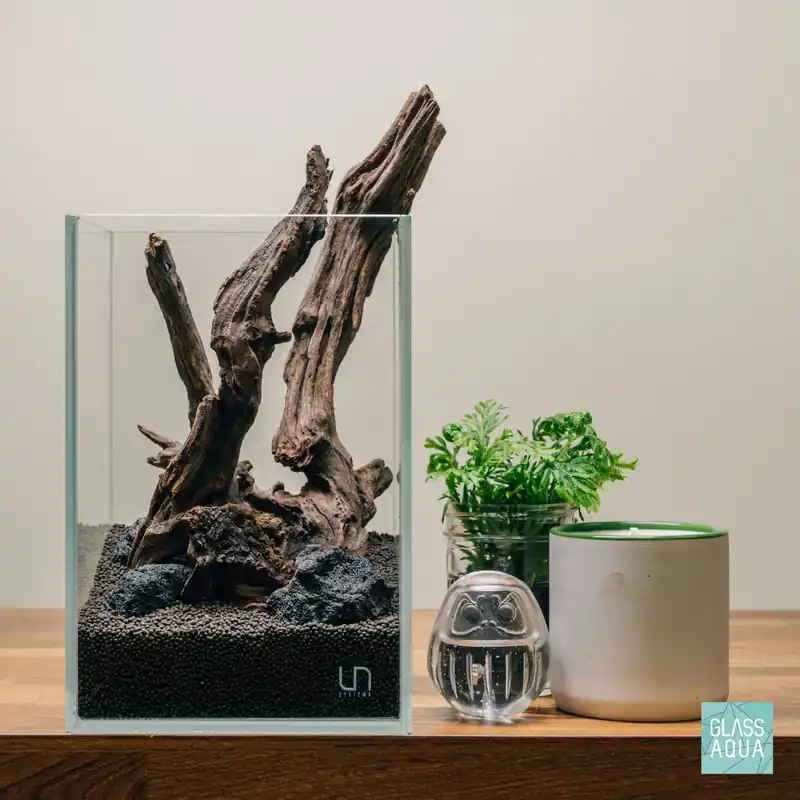 Quick Scape 079 - Glass Aqua