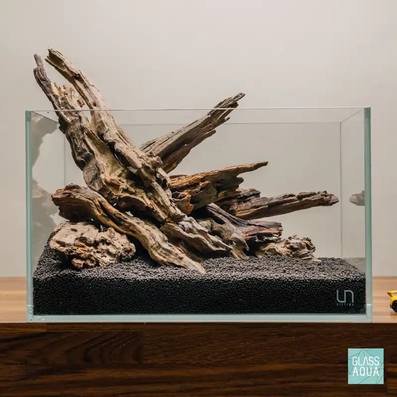 Quick Scape 089 - Glass Aqua