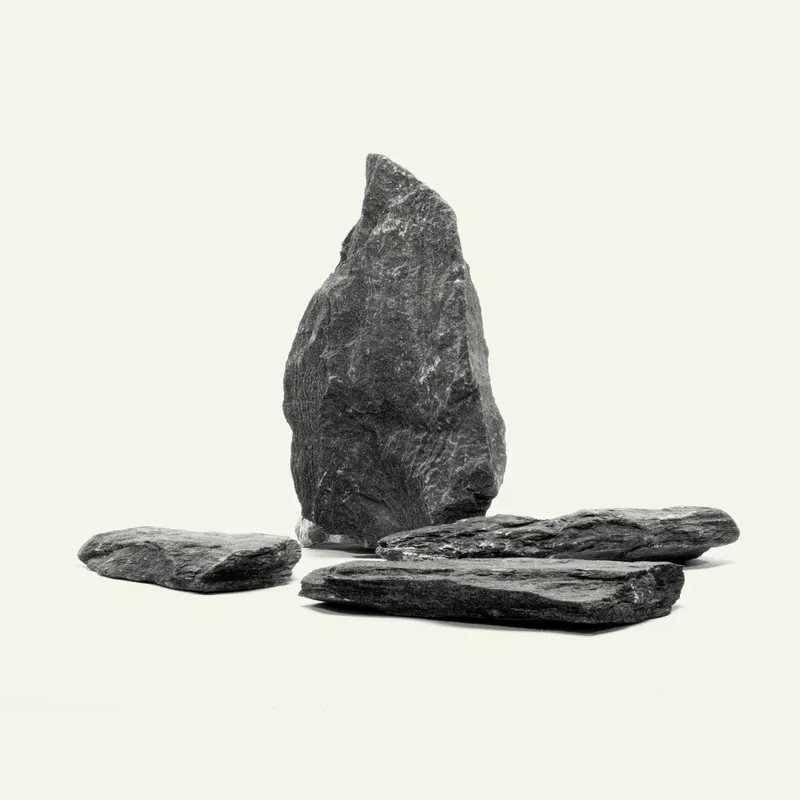 Black Slate - UNSHARDSCAPE