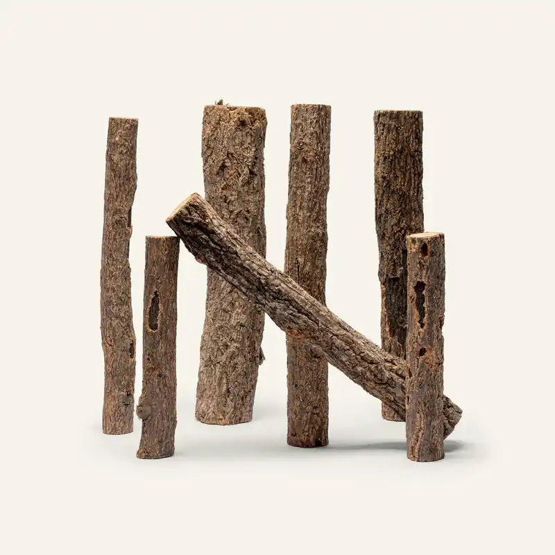 Log Wood - UNSHARDSCAPE