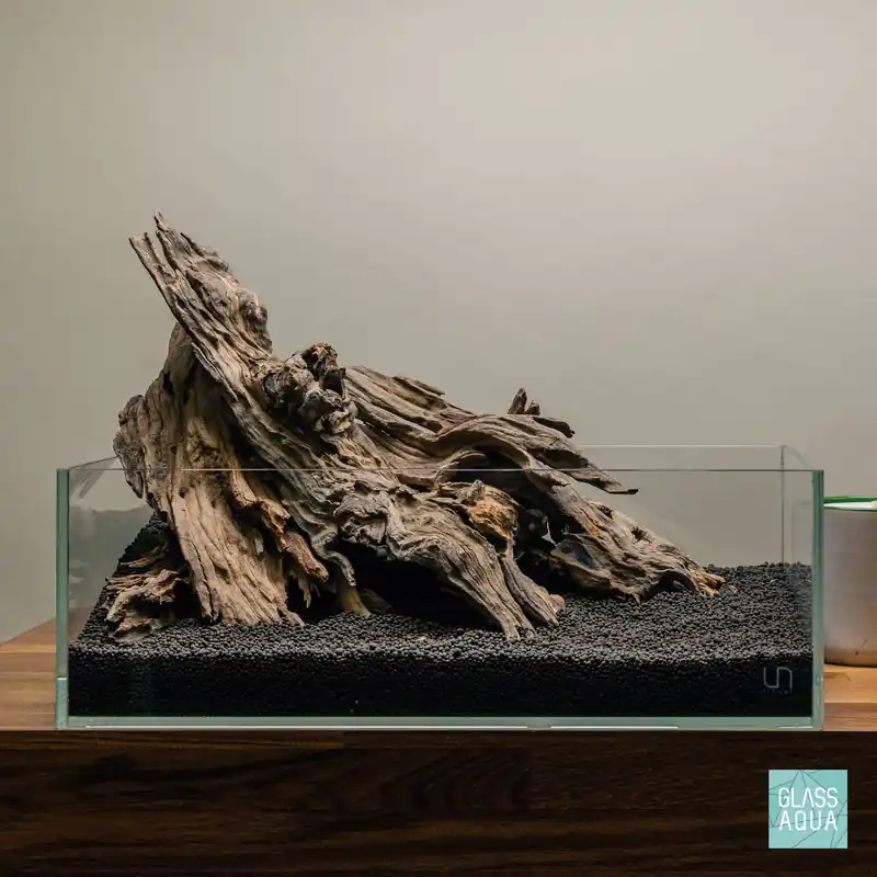 Quick Scape 101 - Glass Aqua