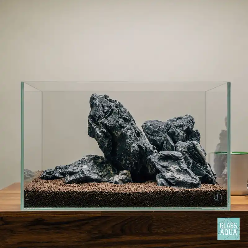Quick Scape 102 - Glass Aqua