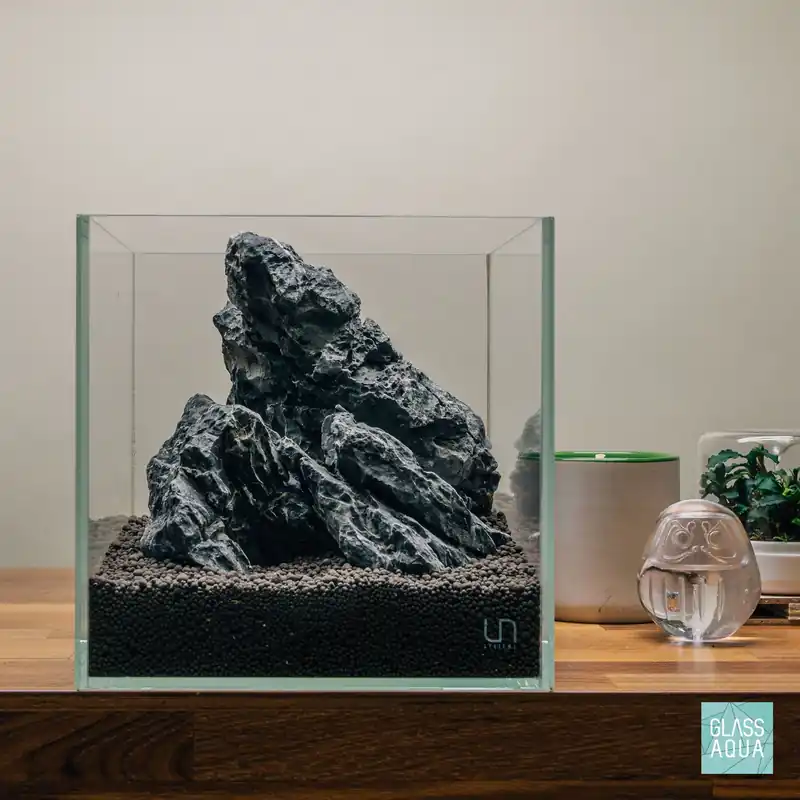 Quick Scape 108 - Glass Aqua