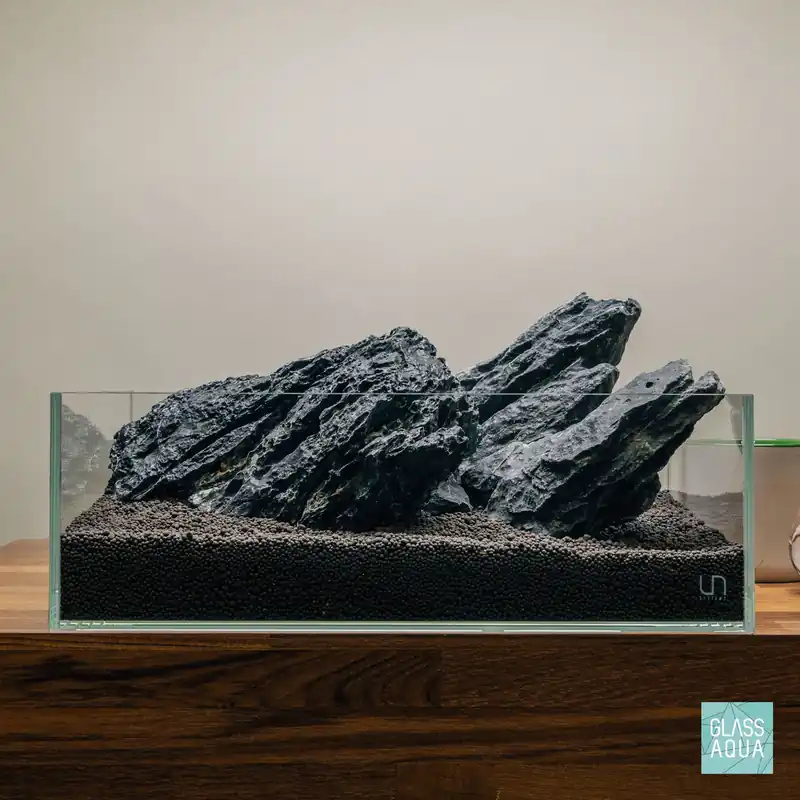 Quick Scape 109 - Glass Aqua