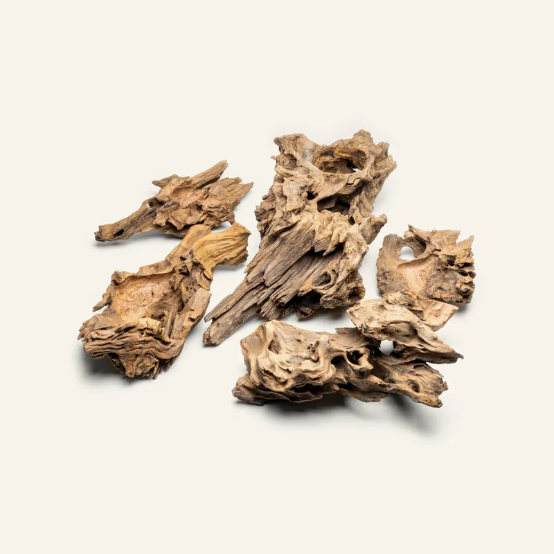 Basin Driftwood - UNSHARDSCAPE