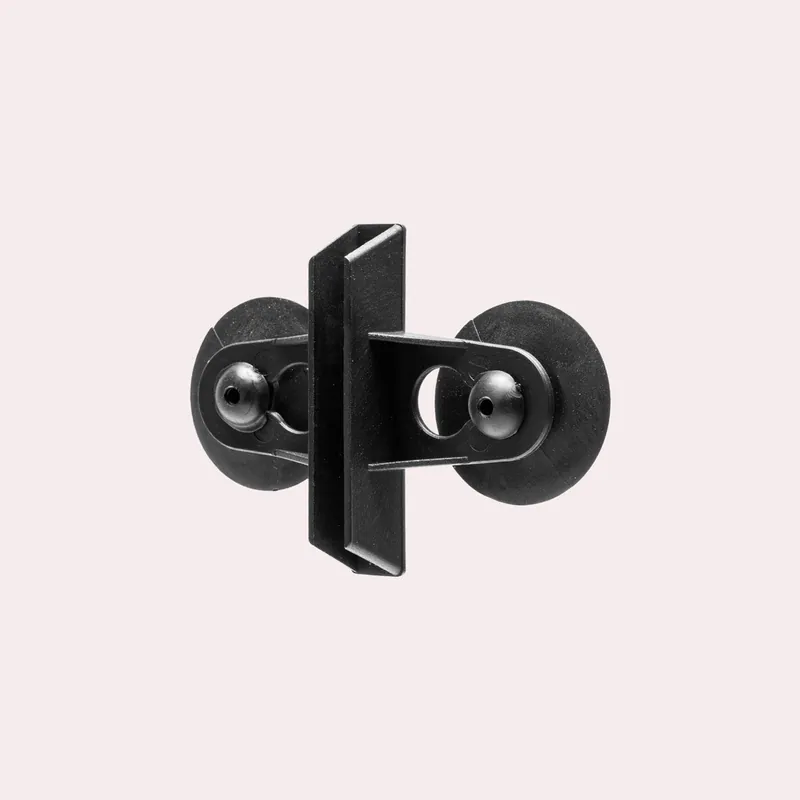 Aquarium Divider Suction Cups - Ultum Nature Systems