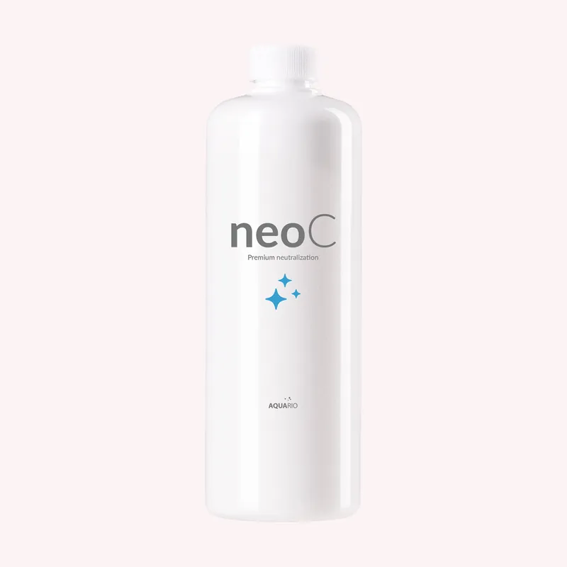 Aquario Neo C Water Conditioner