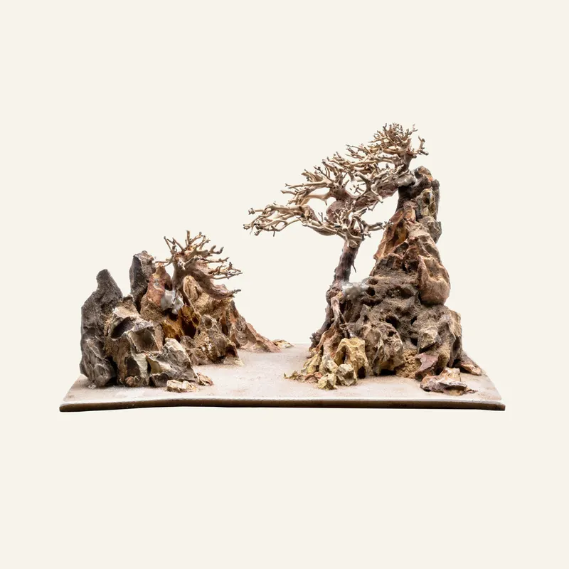 UNS Strata Pro Type 7 - UNSHARDSCAPE