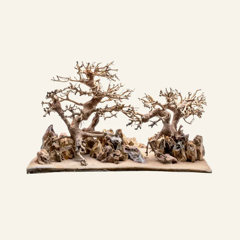 UNS Strata Pro Type 12 - UNSHARDSCAPE