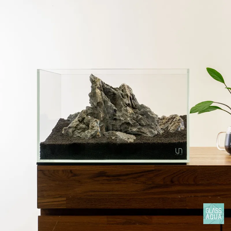 Quick Scape 110 - Glass Aqua