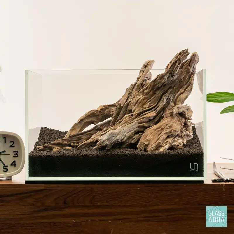 Quick Scape 115 - Glass Aqua