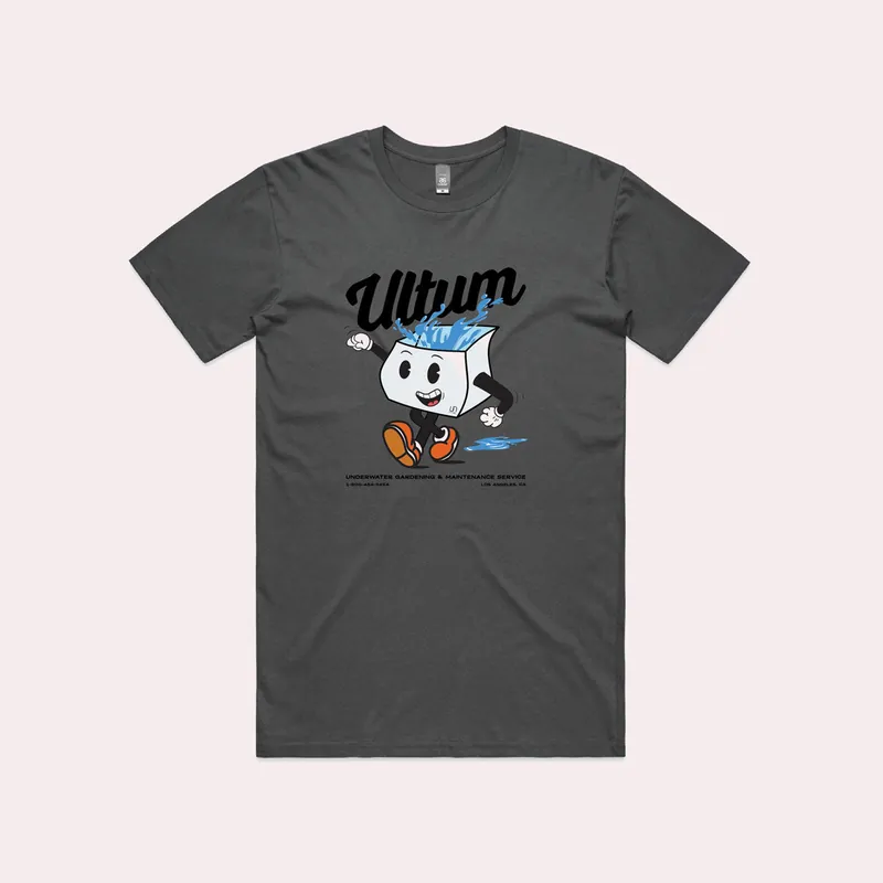 UNS Tee - Mr. Mitered