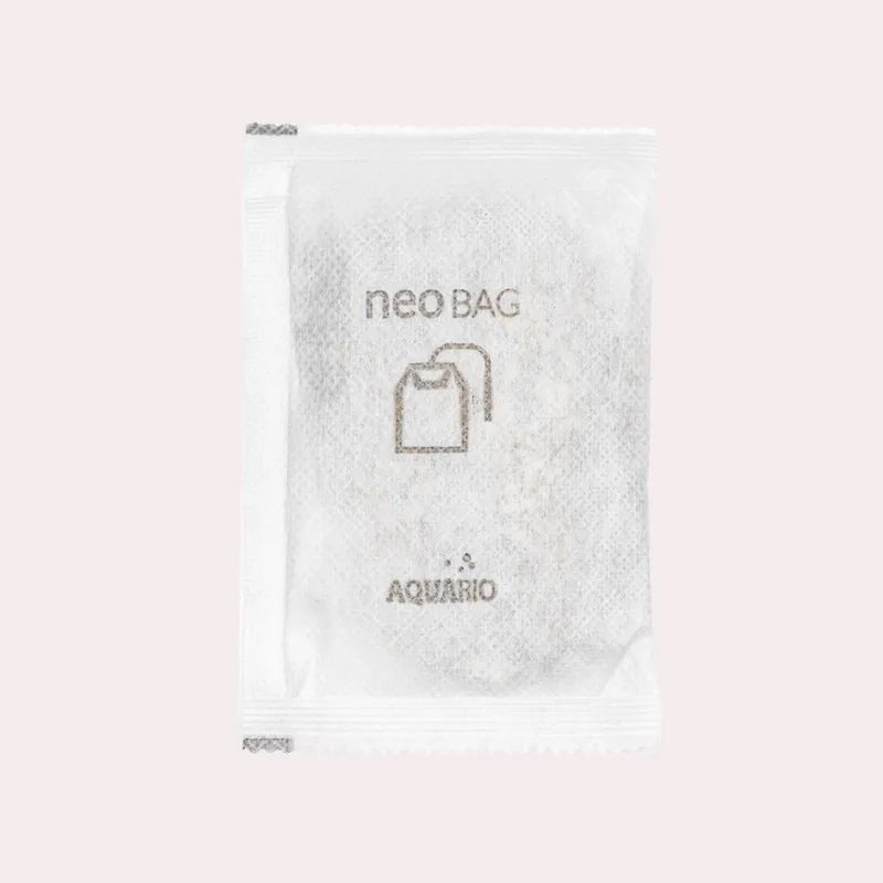 Aquario Neo Bag Filter Media