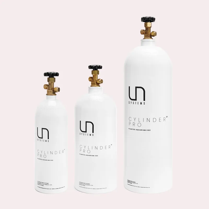 UNS CO2 Cylinder Pro - UNSCO2