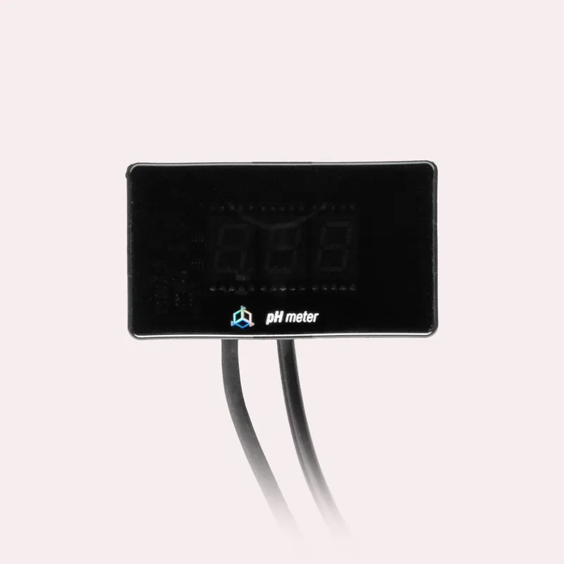 Reef Factory pH Meter