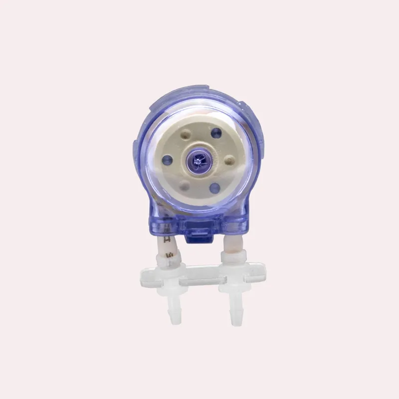 Reef Factory Dosing Pump Head