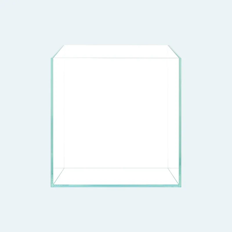 Cube Rimless Aquarium - Ultum Nature Systems
