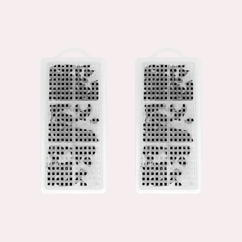 Mighty Aquarium Filter - HOB Filter Media