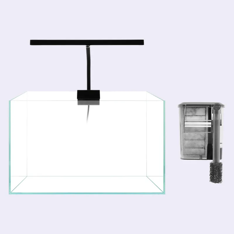 Essentials Aquarium Kit - Nano