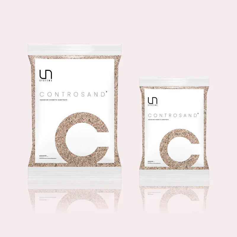 Ultum Nature Systems Controsand - Monterey