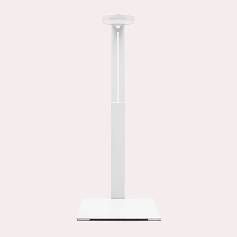 Aqua Worx SOL Aquarium Adjustable Light Stand