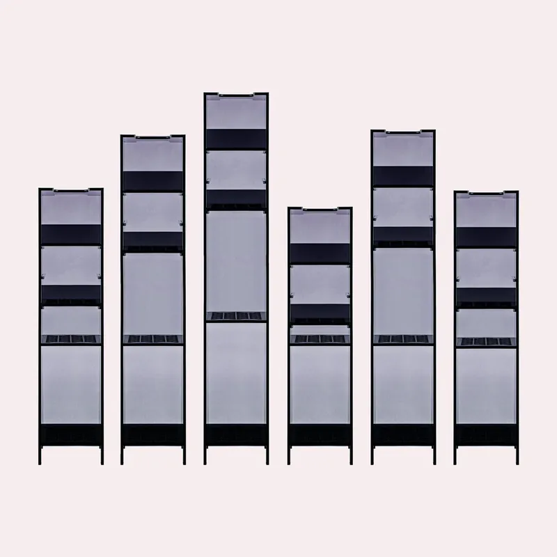 UNS Dual All-In-One Media Tower
