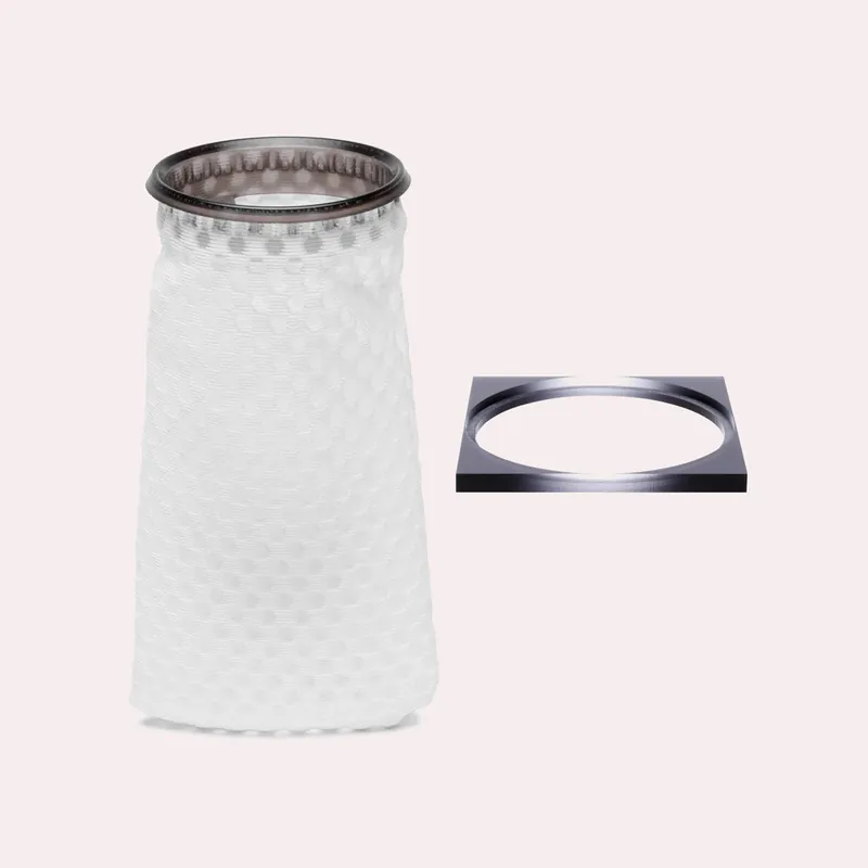 UNS Filter Sock Conversion Kit - UNSFILTER