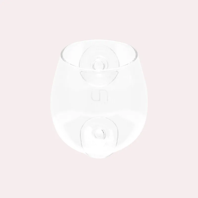 UNS Glass Plant Cultivation Cup - Ultum Nature Systems