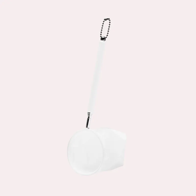 Aqua Worx 3D Retractable Net