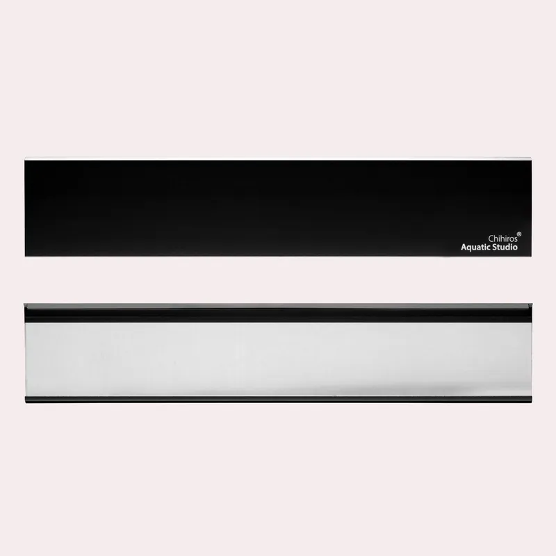 Chihiros WRGB II Pro Light Shade with Mirror