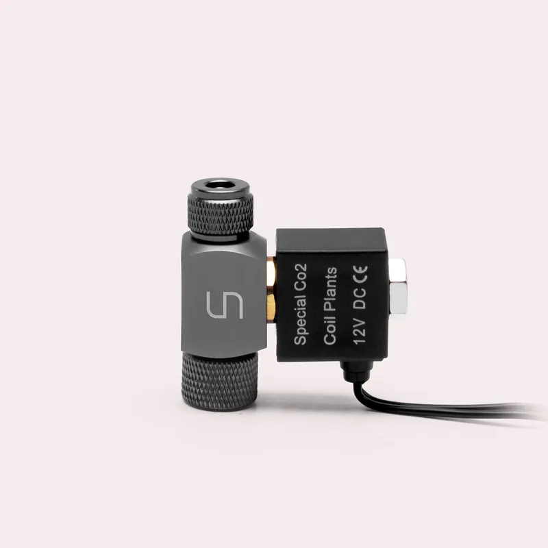 UNS Micro CO2 Solenoid - UNSCO2